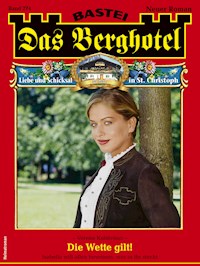Das Berghotel 274 - Verena Kufsteiner - E-Book