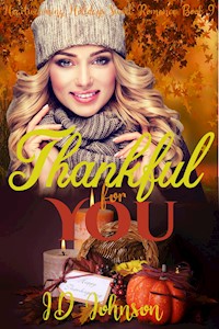 Thankful for You - Johnson ID - E-Book
