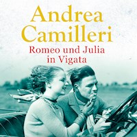 Romeo und Julia in Vigata - Andrea Camilleri - Hörbuch