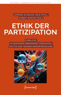 Ethik der Partizipation -  - kostenlos E-Book
