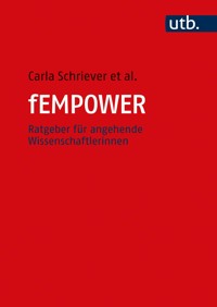 fEMPOWER -  - E-Book