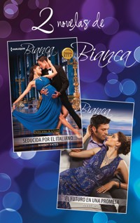 E-PACK Bianca Junio 2017 - Annie West - E-Book