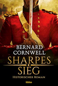 Sharpes Sieg - Bernard Cornwell - E-Book