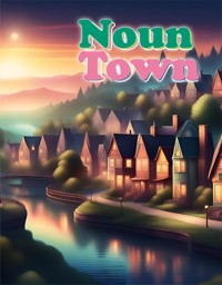 Noun Town - Jancarlos Tolentino - E-Book