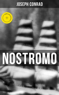 NOSTROMO - Joseph Conrad - E-Book