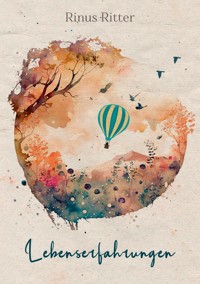 Lebenserfahrungen - Ritter, Rinus - E-Book