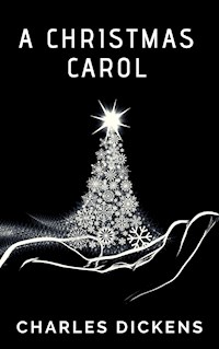 A Christmas Carol - Charles Dickens. - E-Book