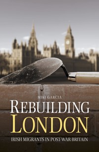 Rebuilding London - Miki Garcia - E-Book