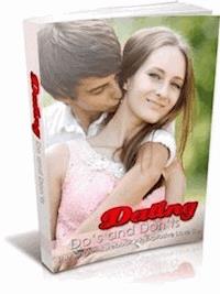 Dating Do's And Don'ts - Ouvrage Collectif - E-Book