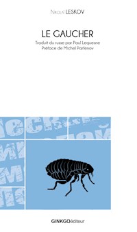 Le Gaucher - Nikolaï Leskov - E-Book