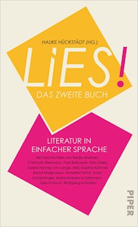 LiES. Das zweite Buch - - E-Book
