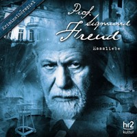 Folge 7: Hassliebe -  - Hörbuch