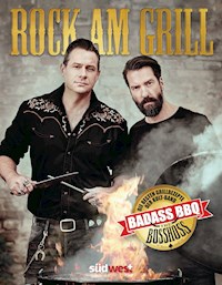 Rock am Grill - Alec Völkel - E-Book