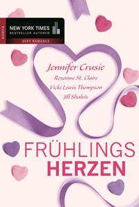 Frühlingsherzen - Vicki Lewis Thompson - E-Book