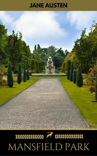 Mansfield Park (Golden Deer Classics) - Jane Austen. - E-Book