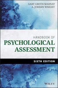 Handbook of Psychological Assessment - Gary Groth-Marnat - E-Book