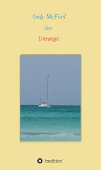 Umwege - Andy McFeel - E-Book
