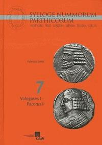 Sylloge Nummorum Parthicorum - Fabrizio Sinisi - E-Book