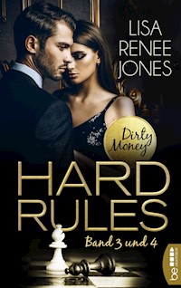 Hard Rules - Sammelband II - Lisa Renee Jones - E-Book