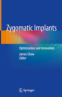 Zygomatic Implants -  - E-Book