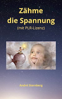 Zähme die Spannung (mit PLR-Lizenz) - Andre Sternberg - E-Book
