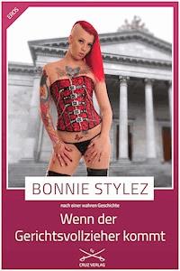 Wenn der Gerichtsvollzieher kommt - Bonnie Stylez - E-Book