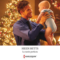 La razón perfecta - HEIDI BETTS - Hörbuch