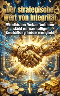 Der strategische Wert von Integrität - Thomas Kuhn - E-Book