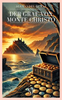 Der Graf von Monte Christo - Dumas Alexandre - E-Book + Hörbuch
