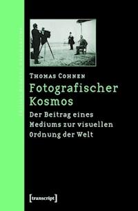 Fotografischer Kosmos - Thomas Cohnen - E-Book