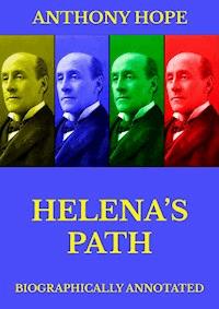 Helena's Path - Anthony Hope - E-Book