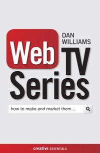 Web TV Series - Dan Williams - E-Book