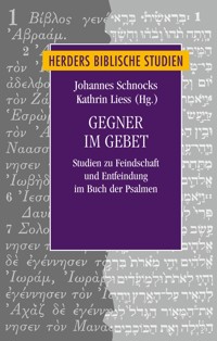 Gegner im Gebet - - E-Book