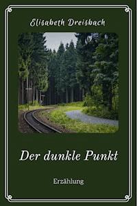 Der dunkle Punkt - Elisabeth Dreisbach - E-Book