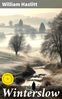 Winterslow - William Hazlitt - E-Book