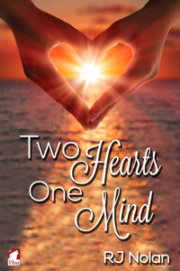 Two Hearts–One Mind - RJ Nolan - E-Book
