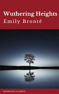 Wuthering Heights - Emily Brontë - E-Book