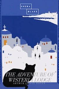 The Adventure of Wisteria Lodge - Arthur Conan Doyle - E-Book
