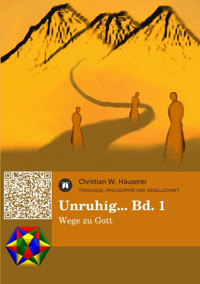 Unruhig... Bd. 1 - Christian W. Pisecker - E-Book
