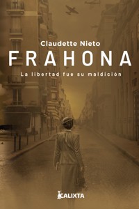 Frahona - Claudete Nieto - E-Book