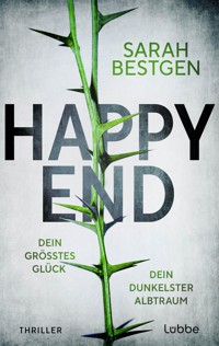 Happy End - Sarah Bestgen - E-Book