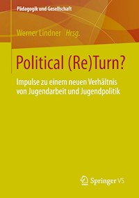 Political (Re)Turn? -  - E-Book