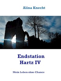 Endstation Hartz IV - Alina Knecht - E-Book