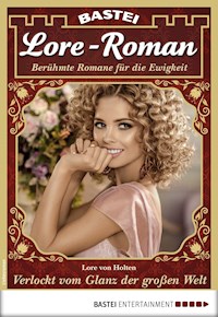 Lore-Roman 16 - Lore von Holten - E-Book