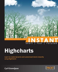 Highcharts - Cyril Grandjean - E-Book