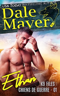 Ethan (French) - Dale Mayer - E-Book