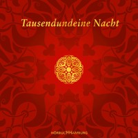 Tausendundeine Nacht - Claudia Ott - Hörbuch