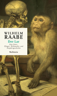 Der Lar - Wilhelm Raabe - E-Book