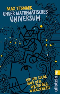 Unser mathematisches Universum - Max Tegmark - E-Book