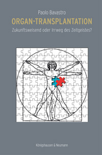Organ-Transplantation - Paolo Bavastro - E-Book